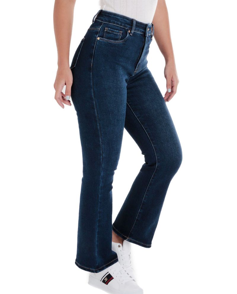 104828833-Jeans-Stefany-Moda-flare-azul-cintura-alta-para-mujer