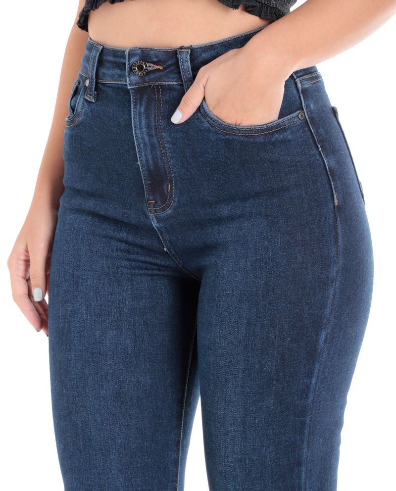 104828841-Jeans-Stefany-Moda-flare-azul-cintura-alta-para-mujer