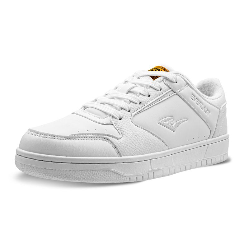 Chaussures De Sport Everlast Pour Femme - Pointure 9 US, Noir/argent/rouge, Cuir Et Textile, Neuves En Boîte
