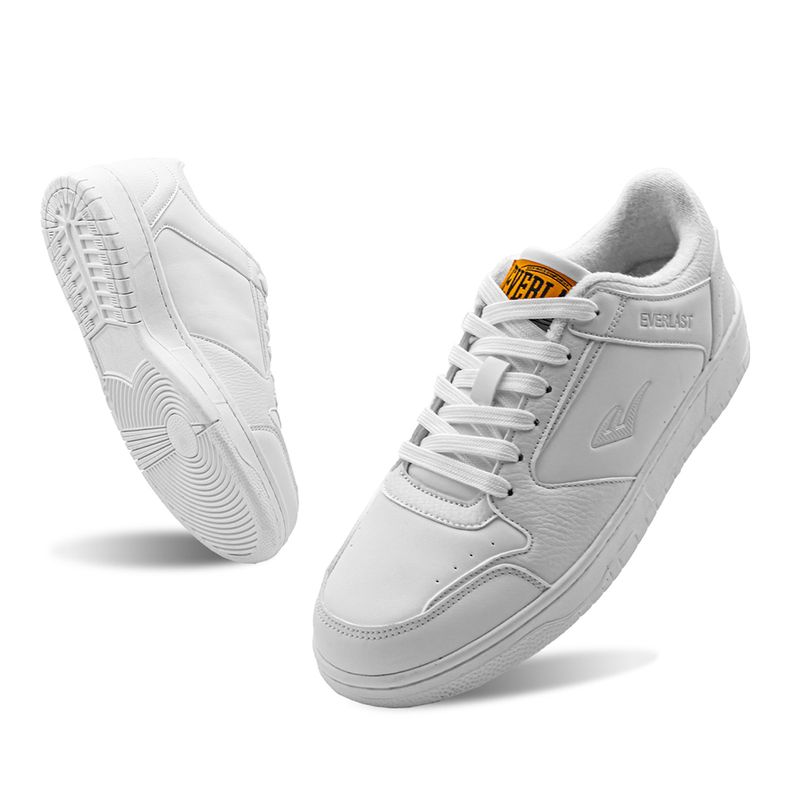 Zapato-casual-Everlast-Nux-color-blanco-para-mujer