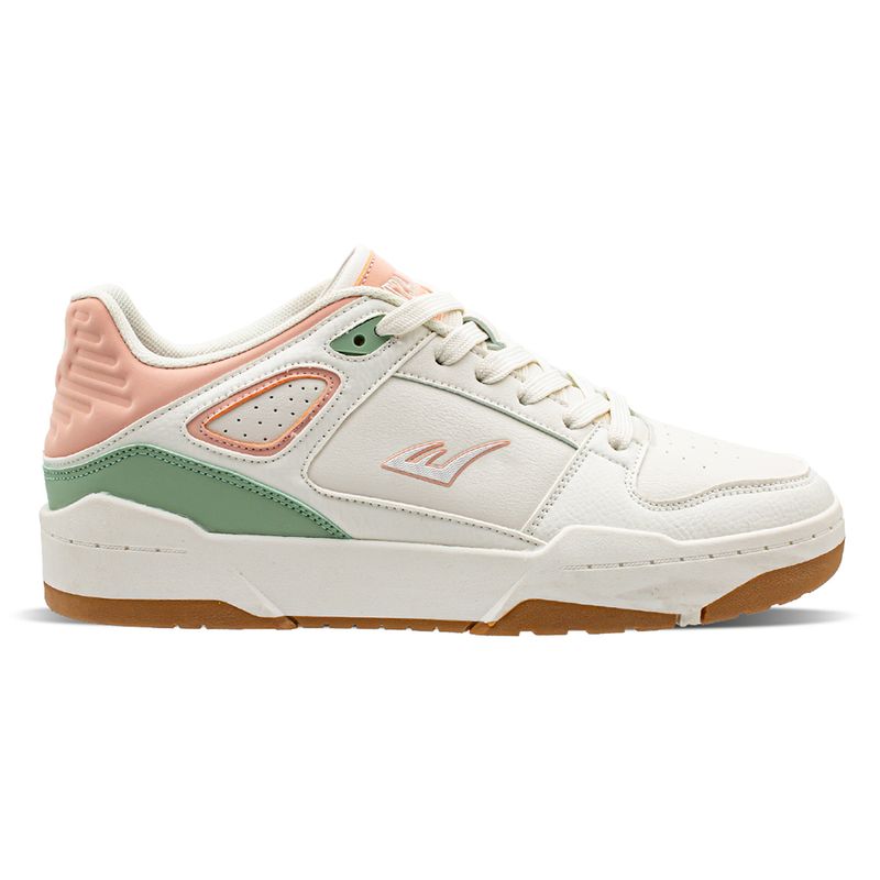 Zapato-casual-Everlast-Derek-color-blanco-rosa-para-mujer