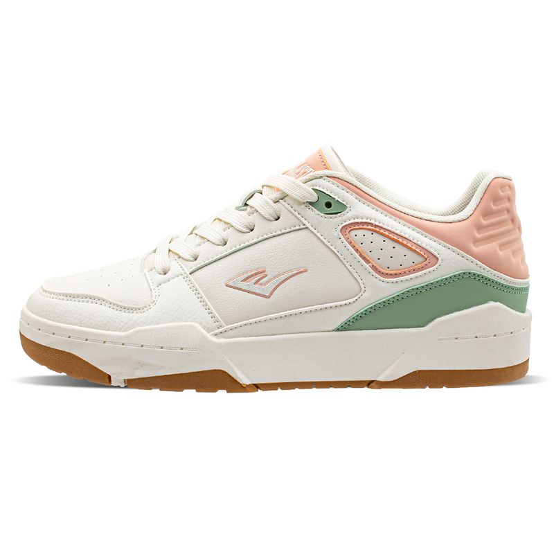 Zapato-casual-Everlast-Derek-color-blanco-rosa-para-mujer