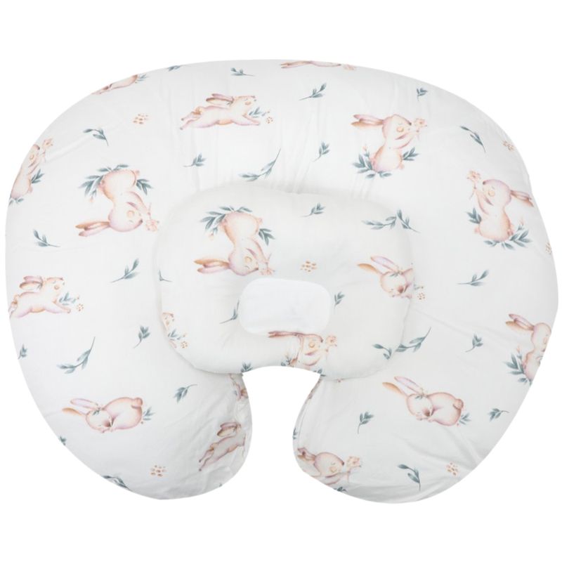 Almohada-para-bebe-niña-media-luna-blanca-