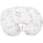 Almohada-para-bebe-niña-media-luna-blanca-