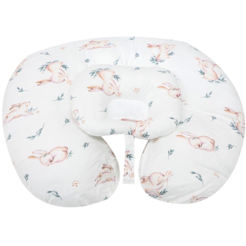 Almohada-para-bebe-niña-media-luna-blanca-