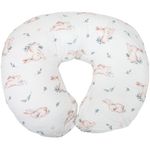 Almohada-para-bebe-niña-media-luna-blanca-