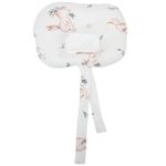 Almohada-para-bebe-niña-media-luna-blanca-