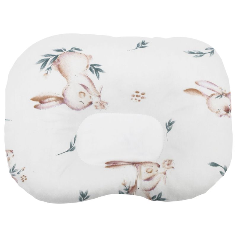 Almohada-para-bebe-niña-media-luna-blanca-