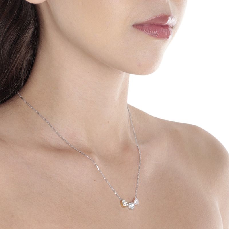 104809776-Cadena-con-dijes-plateada-1mm-18--para-mujer