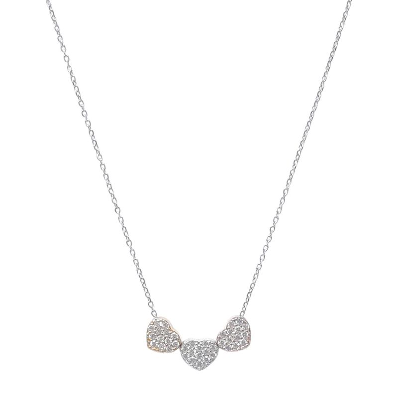 104809776-Cadena-con-dijes-plateada-1mm-18--para-mujer