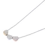 104809776-Cadena-con-dijes-plateada-1mm-18--para-mujer