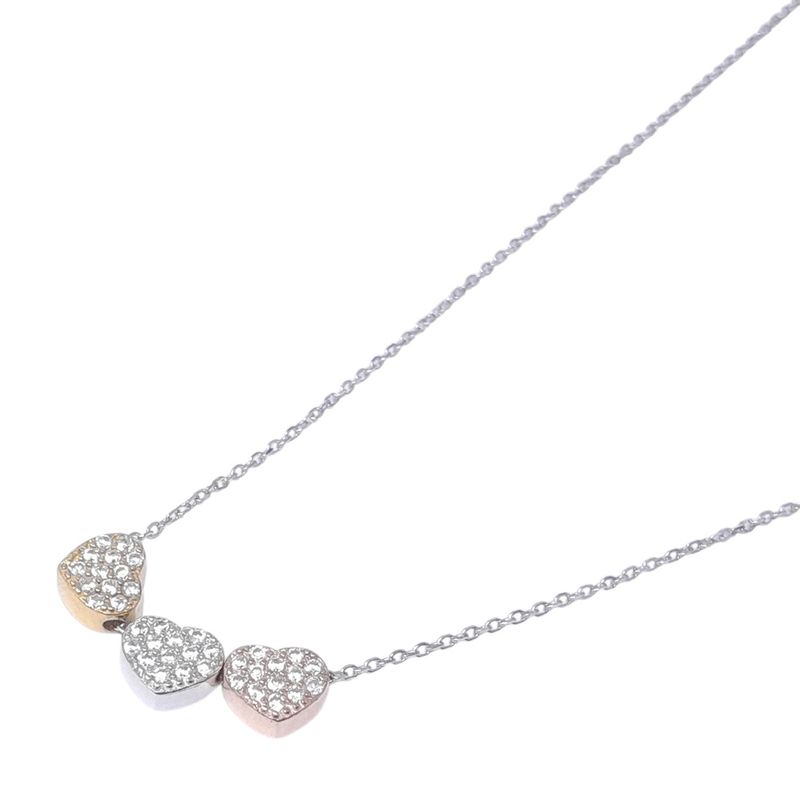 104809776-Cadena-con-dijes-plateada-1mm-18--para-mujer