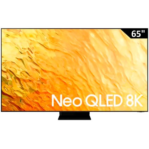 Pantalla Samsung QN800B Neo QLED Smart 65" 8K // QN65QN800DPXPA