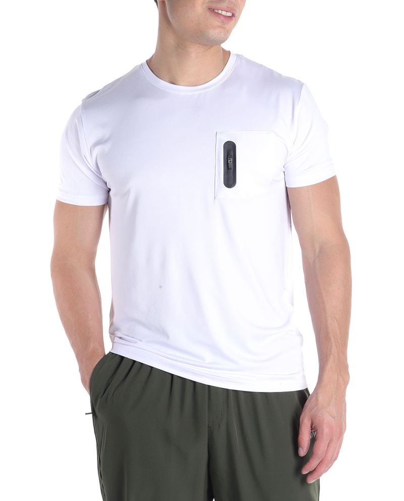 104756970-Camiseta-deportiva-Teammate-blanca-con-bolsillo-para-hombre