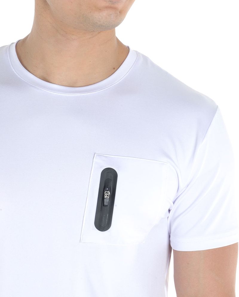 104756970-Camiseta-deportiva-Teammate-blanca-con-bolsillo-para-hombre