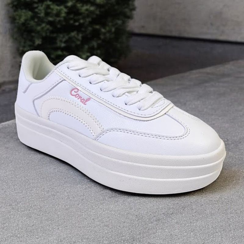 104833097-Zapato-casual-Coral-color-blanco-para-mujer
