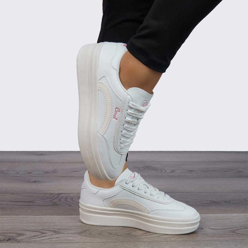 104833097-Zapato-casual-Coral-color-blanco-para-mujer