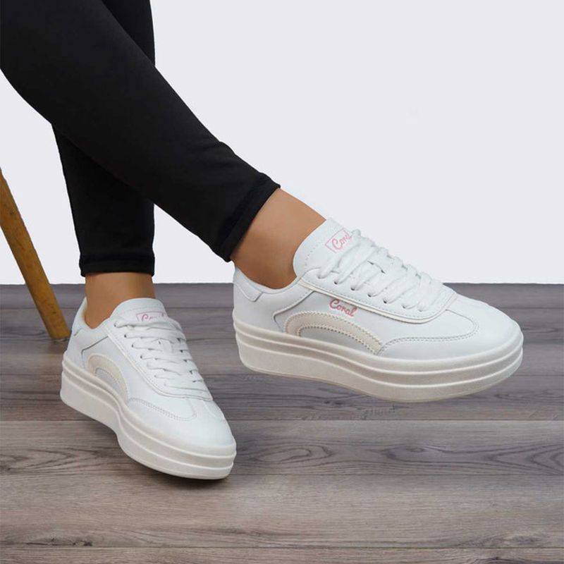 104833097-Zapato-casual-Coral-color-blanco-para-mujer