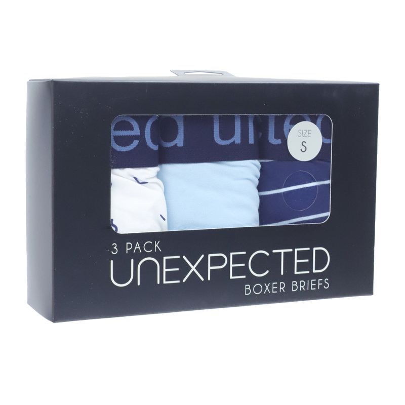 104691834-Pack-de-3-boxers-briefs-Unexpected-multicolor-para-hombre