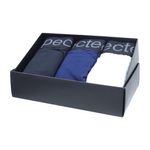 104691843-Pack-de-3-boxers-briefs-Unexpected-multicolor-solidos-para-hombre