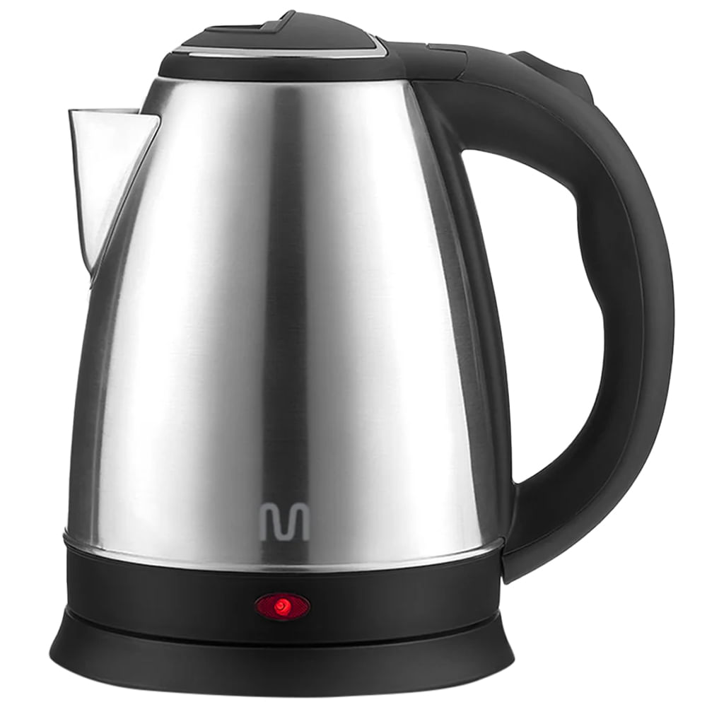 Hervidor de agua eléctrico Multilaser Siman Costa Rica