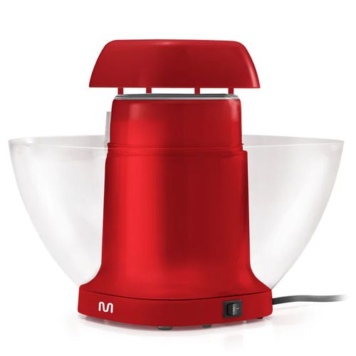 Máquina de Palomitas Eléctrica Multi 160 g