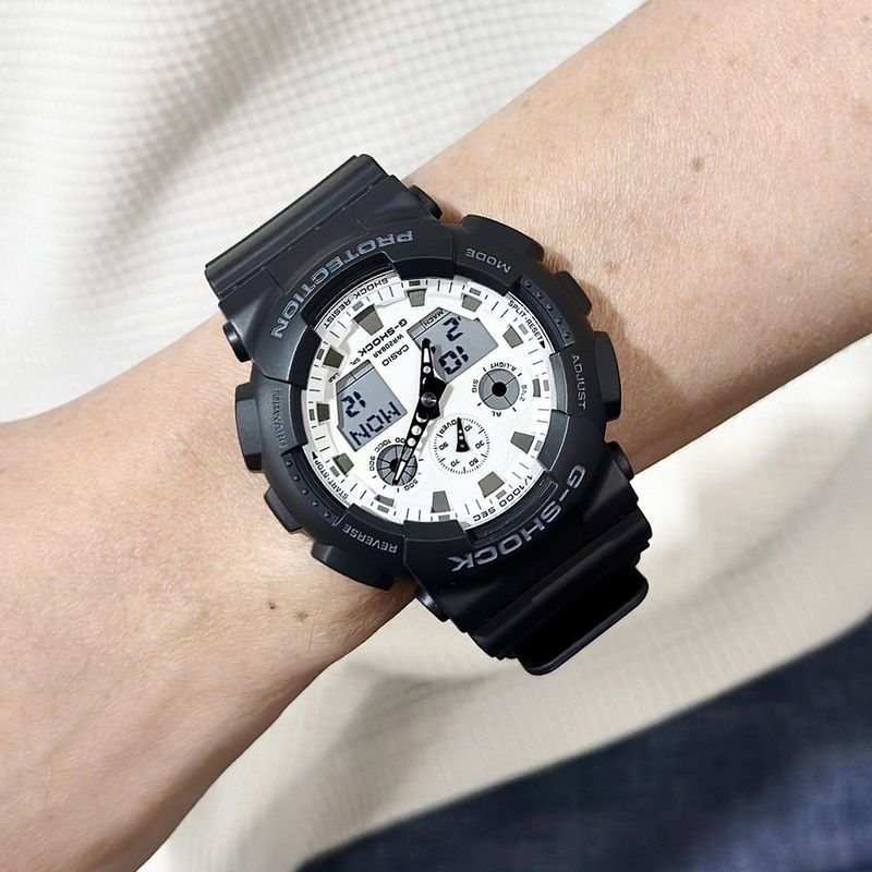 104836884-Reloj-G-shock-analogo-digital-de-resina-negro-para-hombre