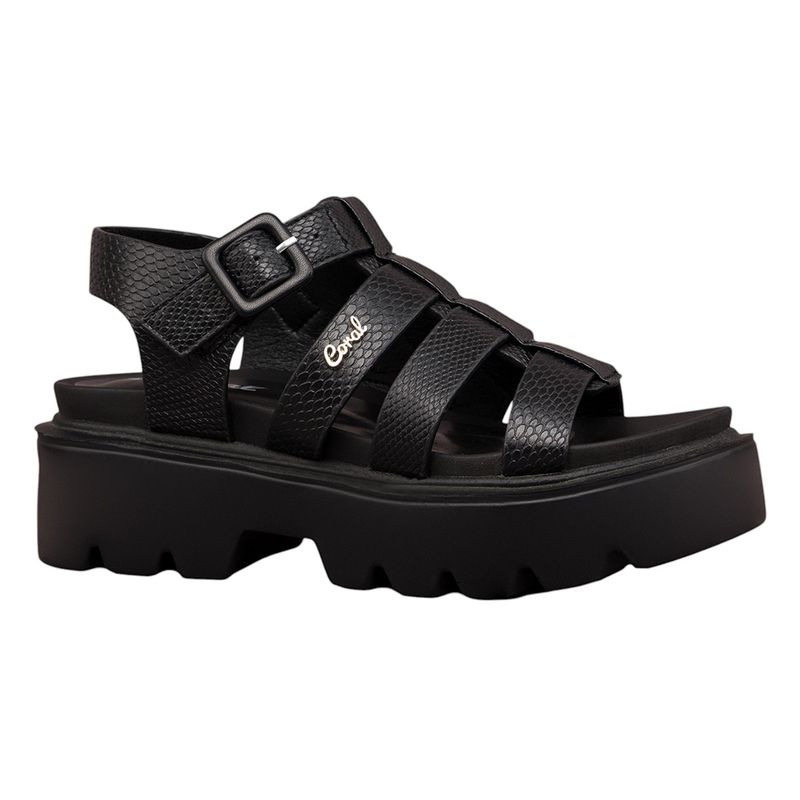 104833049-Sandalia-casual-Coral-negra-para-mujer