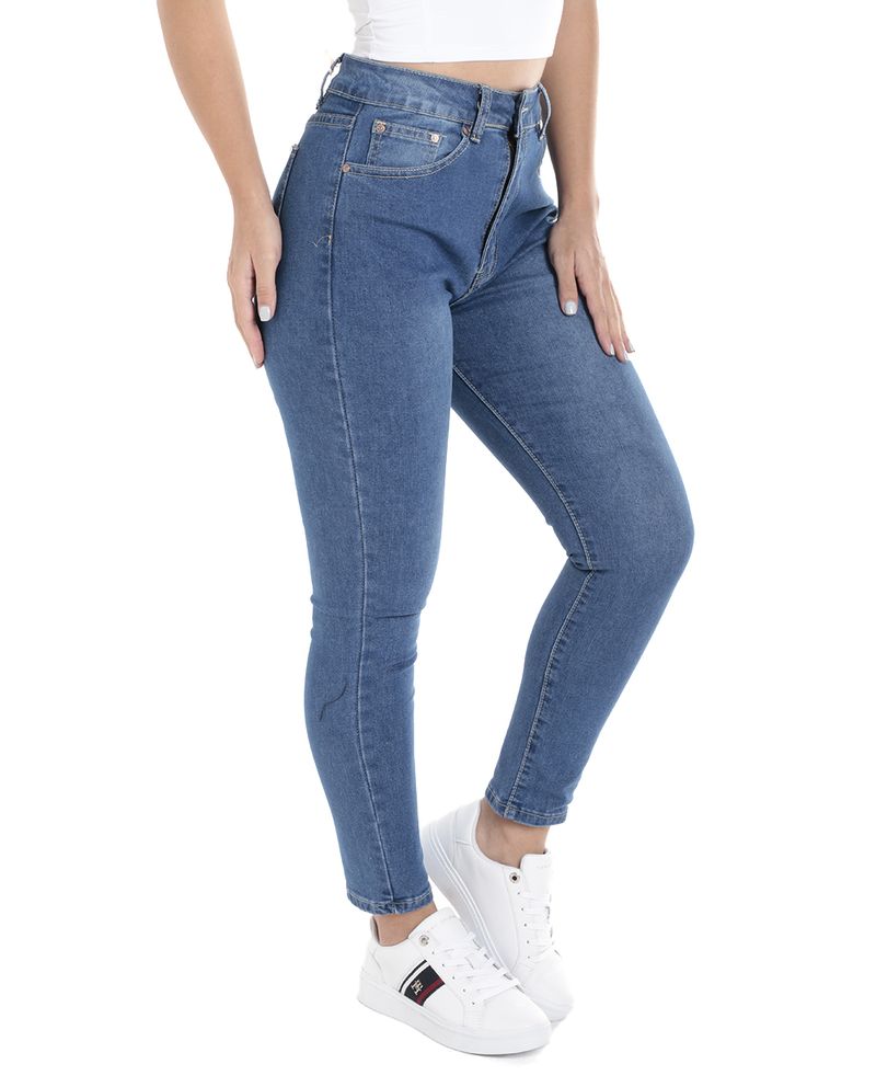 104815695-Jeans-Red-Sand-skinny-azul-de-cintura-alta-para-mujer