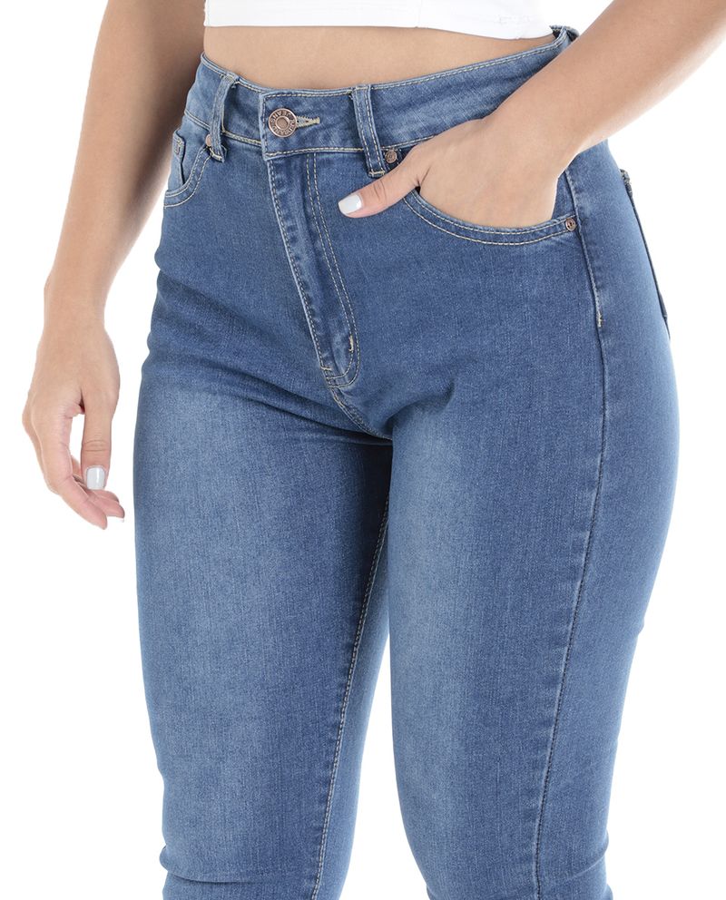 104815695-Jeans-Red-Sand-skinny-azul-de-cintura-alta-para-mujer