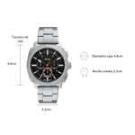 104836528-Reloj-Fossil-analogo-cronografo-de-acero-inoxidable-para-hombre
