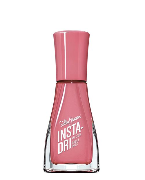 Sally Hansen Esmalte Insta Dri Rapid Rosé