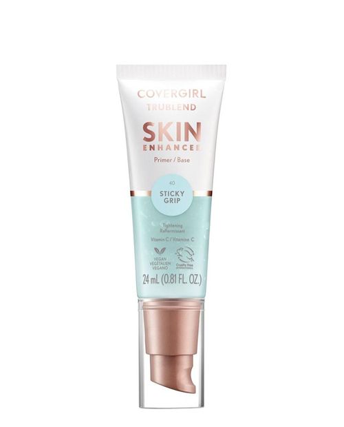 Prebase TruBlend Skin Enhancer Primer Covergirl