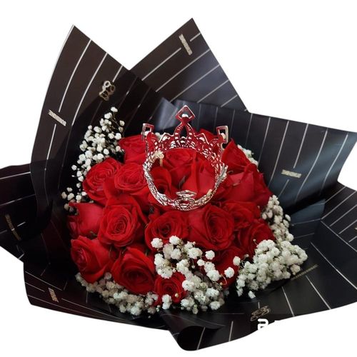 Ramo De Rosas