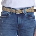 104817137-Cinturon-casual-Unexpected-beige-tejido-para-hombre