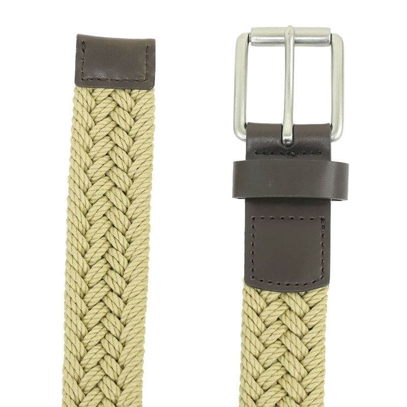 104817137-Cinturon-casual-Unexpected-beige-tejido-para-hombre