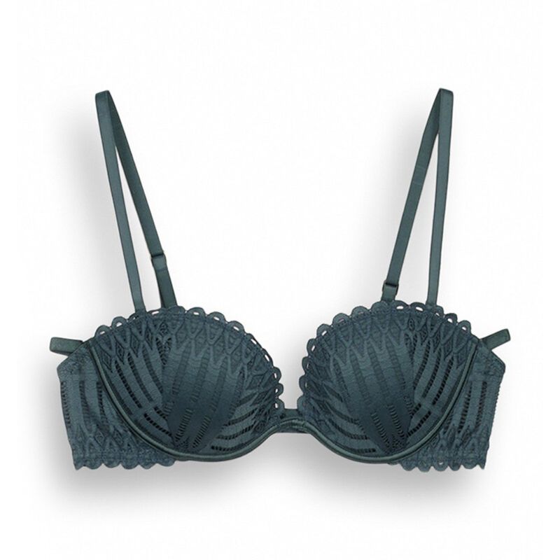 104818519-Brassier-Women-Secret-con-aros-verde-para-mujer