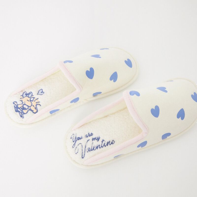 104822974-Pantuflas-Women-Secret-estampada-de-Snoopy-para-mujer