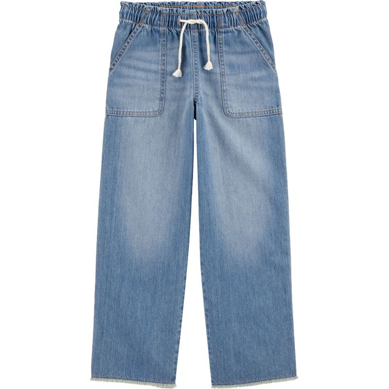 Jeans-azul-lavado-para-niña-104840865