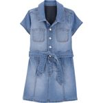 Vestido-azul-lavado-para-niña-104840926