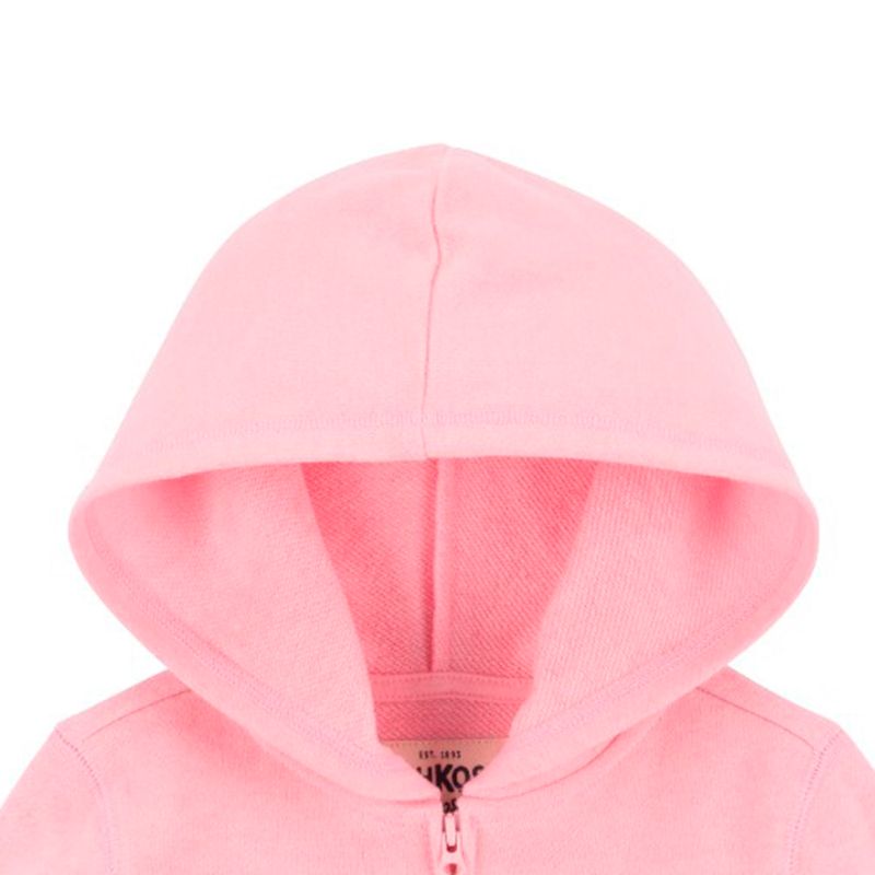 Sudadera-rosada-con-estampado-para-niña-104840786