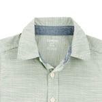 Camisa-verde-solido-para-niño-104840830