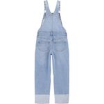 Overall-azul-lavado-para-niño-104840914