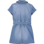 Vestido-azul-lavado-para-niña-104840926