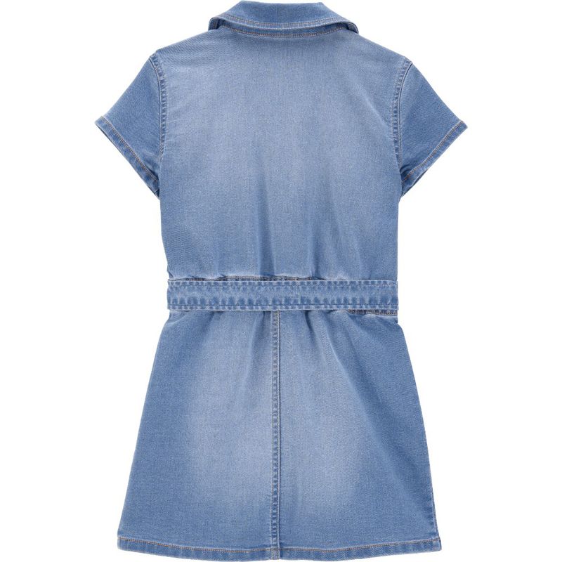 Vestido-azul-lavado-para-niña-104840926