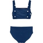 Traje-de-baño-3-piezas-azul-con-puntos-para-niña-104814744