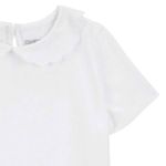 Blusa-blanca-solido-para-niña-104840714