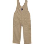 Overall-cafe-solido-para-niño-104840726