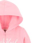 Sudadera-rosada-con-estampado-para-niña-104840786