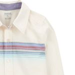 Camisa-blanca-a-rayas-para-niño-104840846